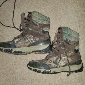 Rocky Silent Stalker men's size 9
